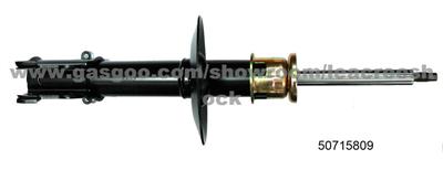 Shock absorber 71580