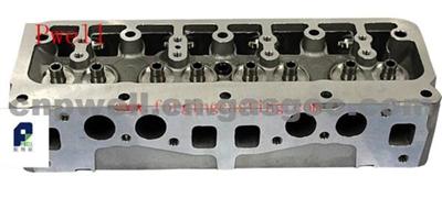 7K Cylinder Head 11101-06040 For Toyota