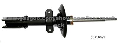 Shock absorber 71662