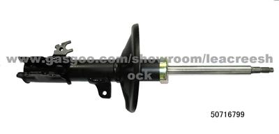 Shock absorber 71679