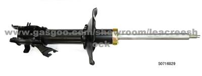 Shock absorber 71682