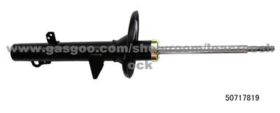 Shock absorber 71781