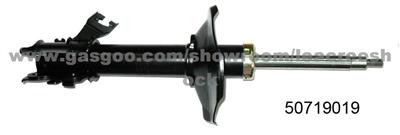 Shock absorber 71901