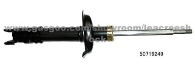Shock absorber 71924