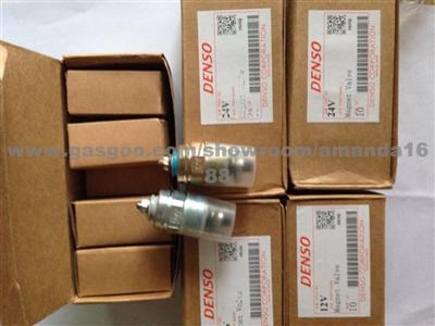 Solenoid 12v