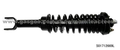Complete Struts 171266