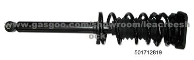 Complete Struts 171281