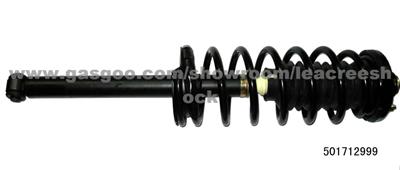 Complete Struts 1712699