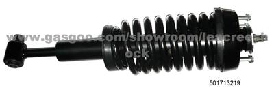 Complete Struts 171321