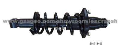 Complete Struts 171340