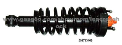Complete Struts 171346