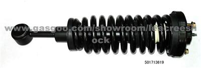 Complete Struts 171361