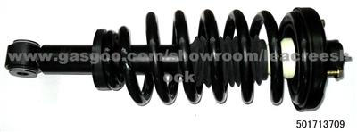 Complete Struts 171370