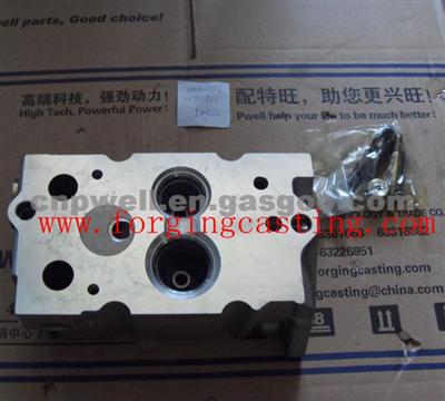 Cylinder Head VM908087 71712917