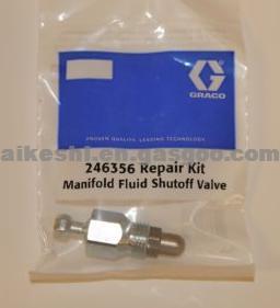 Shutoff Valve 246356 Repair Kit