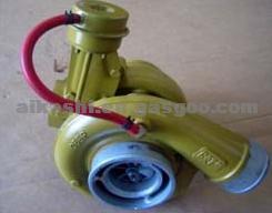 Turbocharger S3bgl114