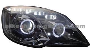 Head Lamp For Great Wall Hover H6