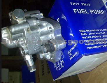 Fuel Pump 20769469