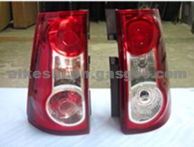 Tail Lamp 8200864610