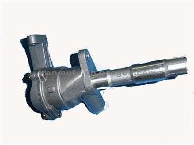 TOYOTA Oil Pump 15110 - 71010