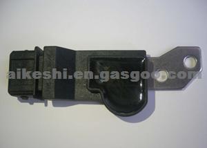 TEMPERATURE SENSOR 96253544
