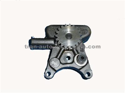 PERKINS Oil Pump OP1150 41314078