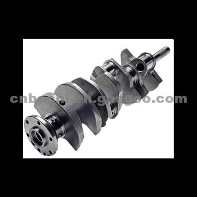 Crankshaft For Vw Made Of Iron Or Steel With Good Peformance