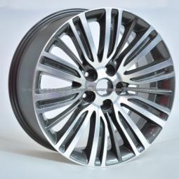 New Style 17/18/19 Inch Stock Wheel