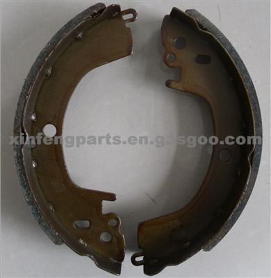 For Toyota Brake Shoe