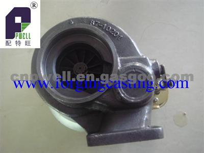 High Quality Turbocharger 6D16T ME073935 For Mitsubishi