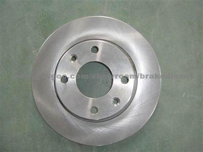 Brake Disc Peugeot 405