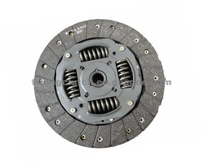 Elysee, Peugeot 307/308/408/508/, Picasso, Sega, Citroen C2/C4/C5 2.0L Clutch Disc-230mm