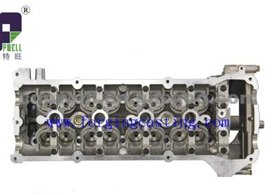 Good Choice Cylinder Head KA24DE 11040-VJ260 For Nissan