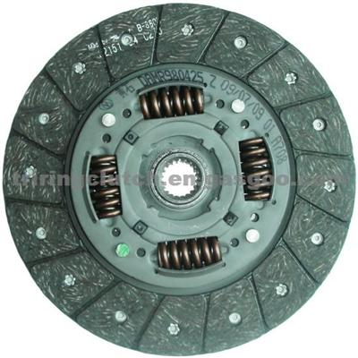 Hyundai Elantra& HDC Clutch Disc-215mm