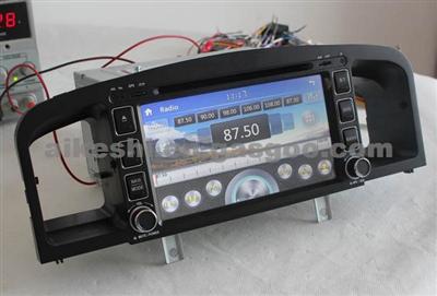 Car DVD For LIFAN 620