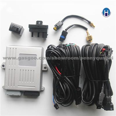 Car Ecu Electronic Control Unit- Omvl D06 ECU