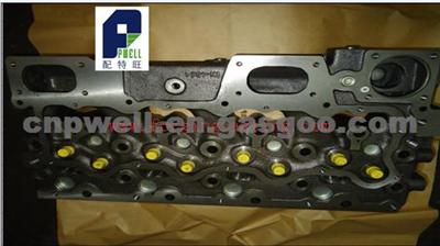 CAT3304DI IN4304 Cylinder Head For Car