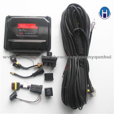 Car Ecu Electronic Control Unit- AC200 ECU