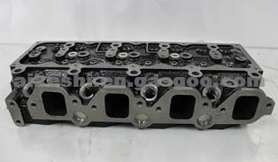 Cylinder Head TD25