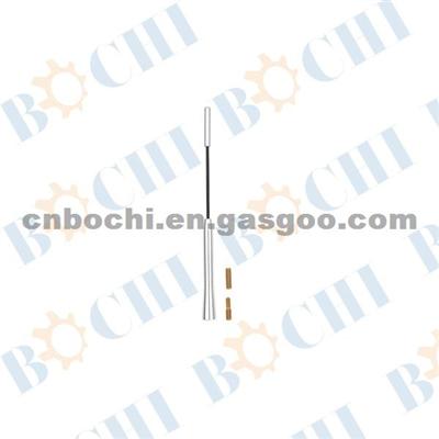 BMA-107 Zinc White Antenna, Replace One