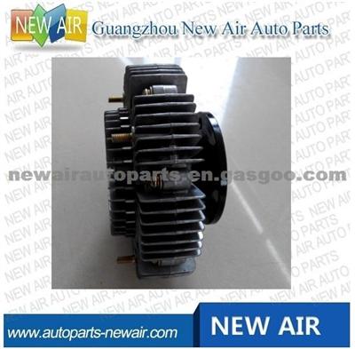 16210-58012 Auto Parts Fan Clutch For TOYOTA