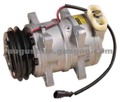 TM-16 Series Compressor Valeo:252-1182 Que:QP16-1182