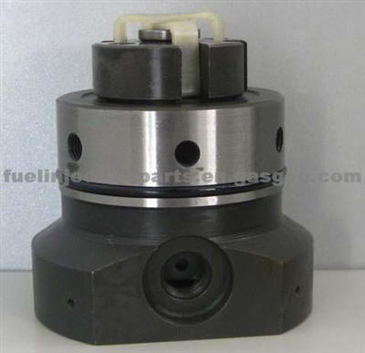 Diesel Injection Pump Head Rotor For 7123-340R