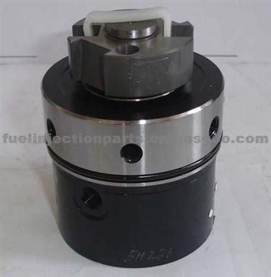 High Quality Diesel Injection Pump Head Rotor For 7123-345U