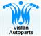 Shanghai Vislan Auto Parts Co. , Ltd.