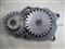 ISDE Cummins Oil Pump 4939588