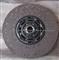 MAN Truck Clutch Disc 1861911232