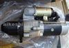 KOMATSU Starter 600-863-5711