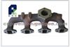 4D31 Exhaust Manifold