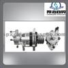 Brand New ALTERNATOR D-MAX ELF 4HF1 KA-11-1306 24V 55A